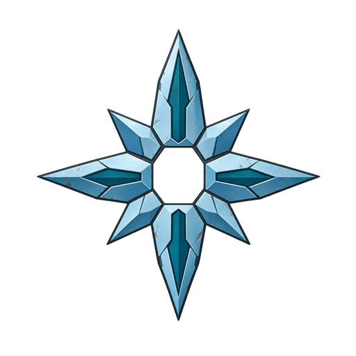 DeadStar Inc. emblem