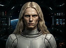 Nordics pilot portrait